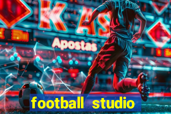 football studio como analisar